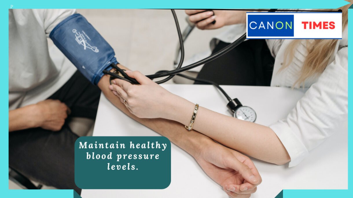 Hypertension, Blood Pressure, India, Health Awareness