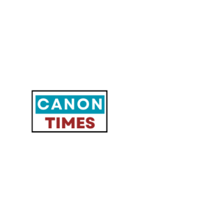 CANON TIMES