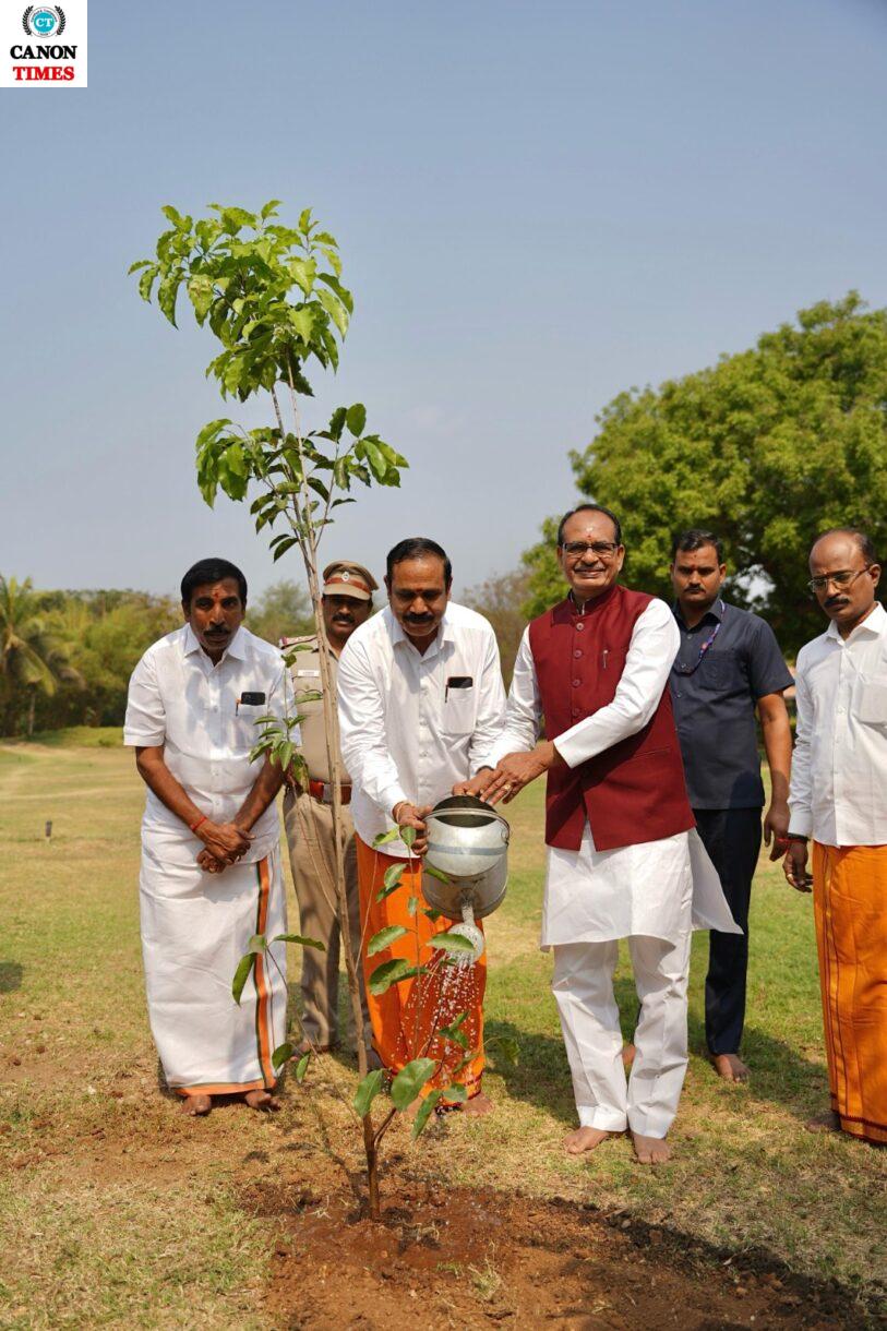 शिवराज सिंह चौहान