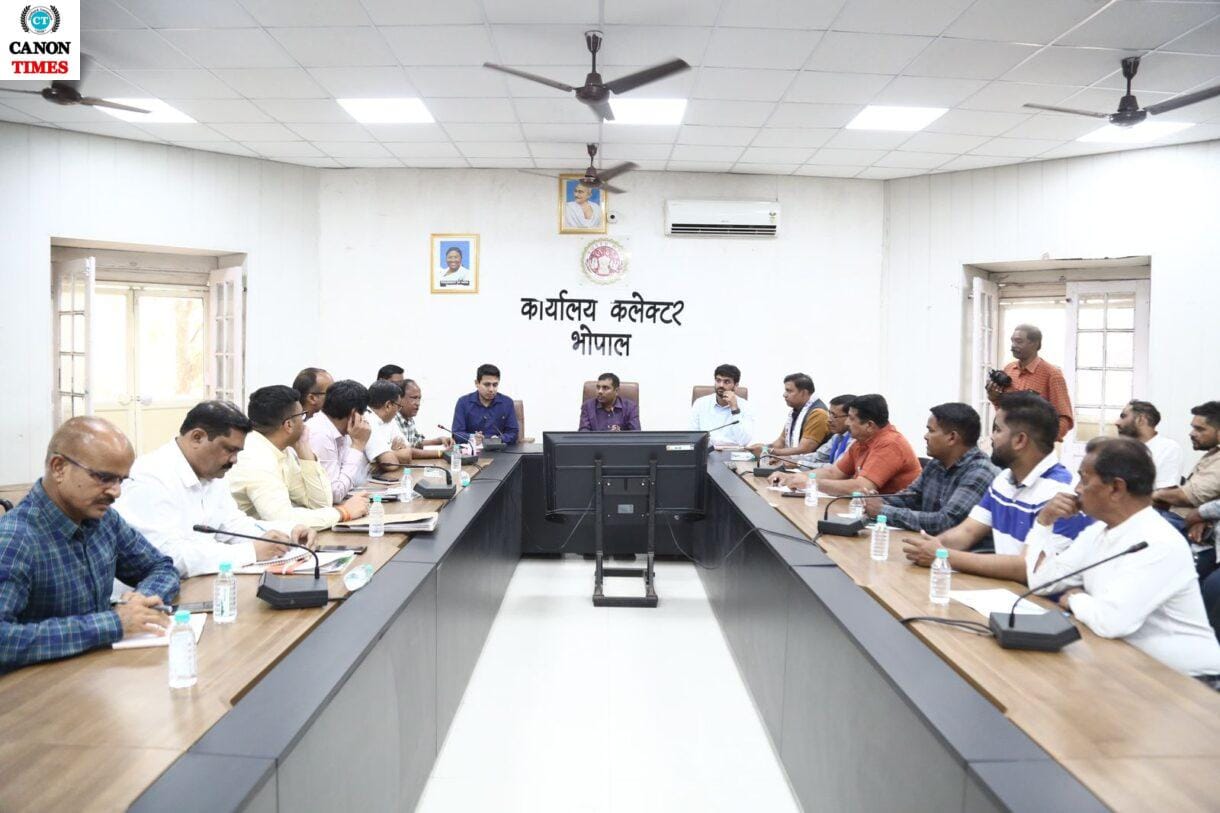 भारत निर्वाचन आयोग