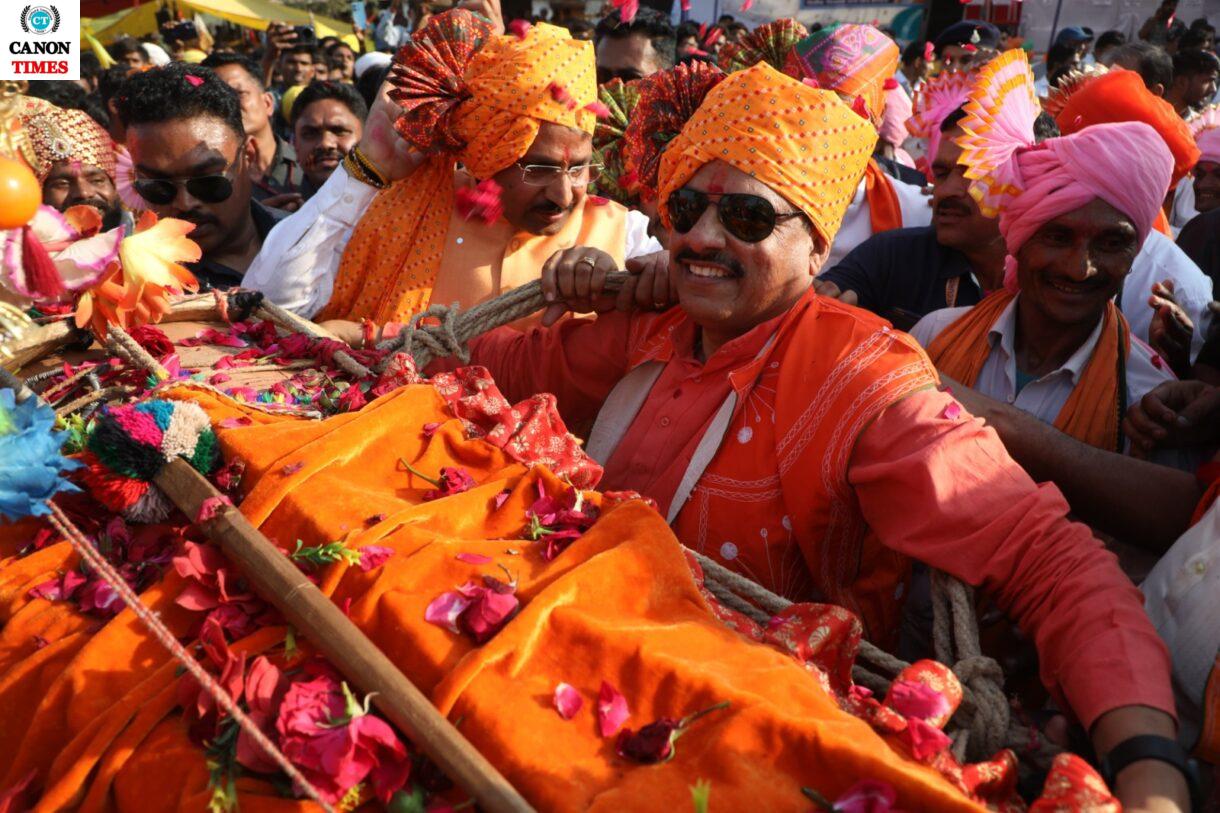 डॉ. मोहन यादव