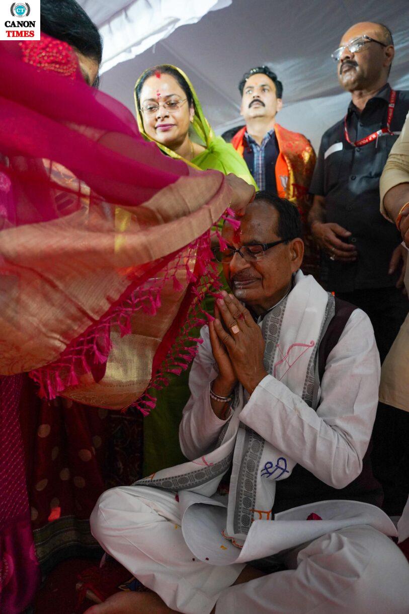 शिवराज सिंह चौहान