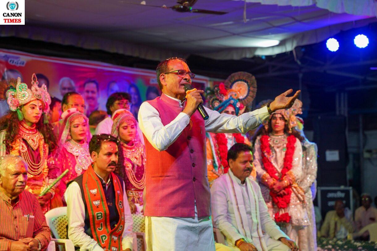 शिवराज सिंह चौहान