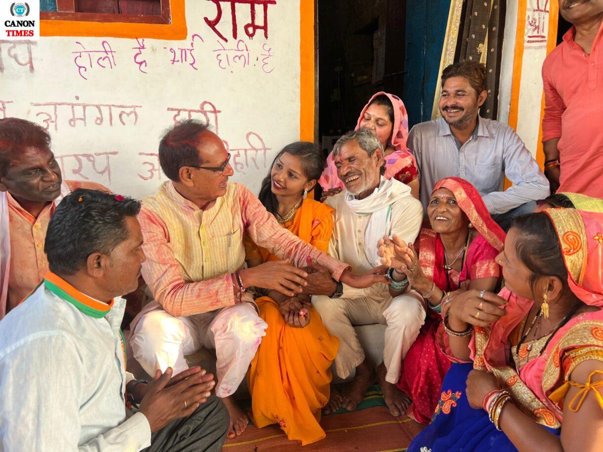 शिवराज सिंह चौहान