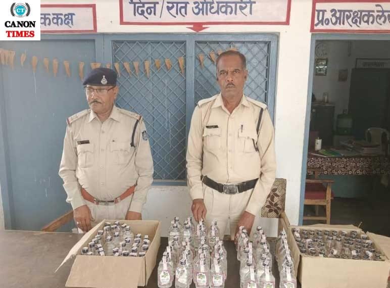 कार्यवाही