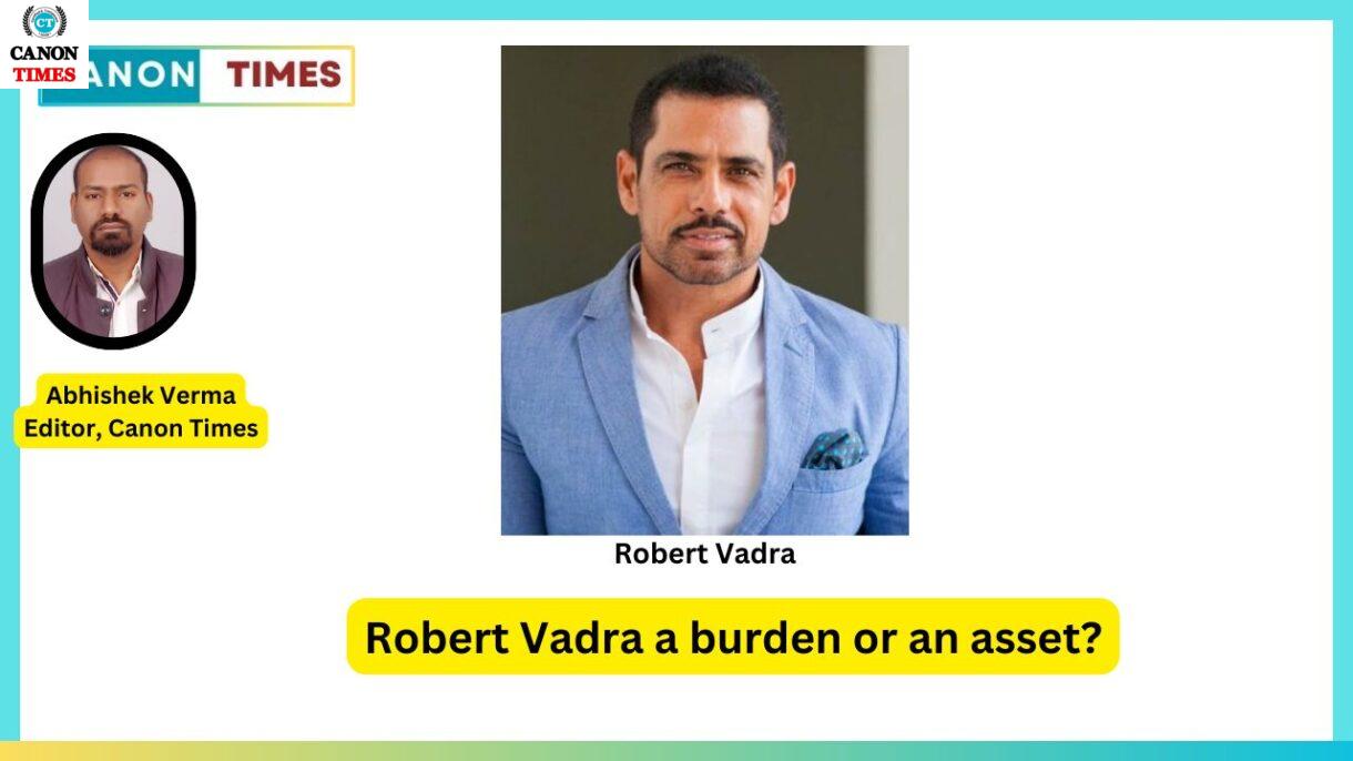 Robert Vadra