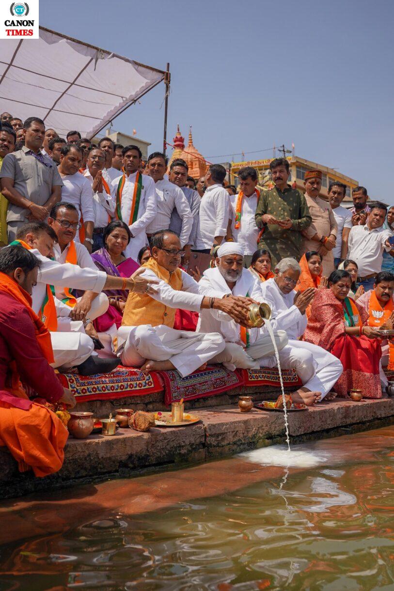 शिवराज सिंह चौहान