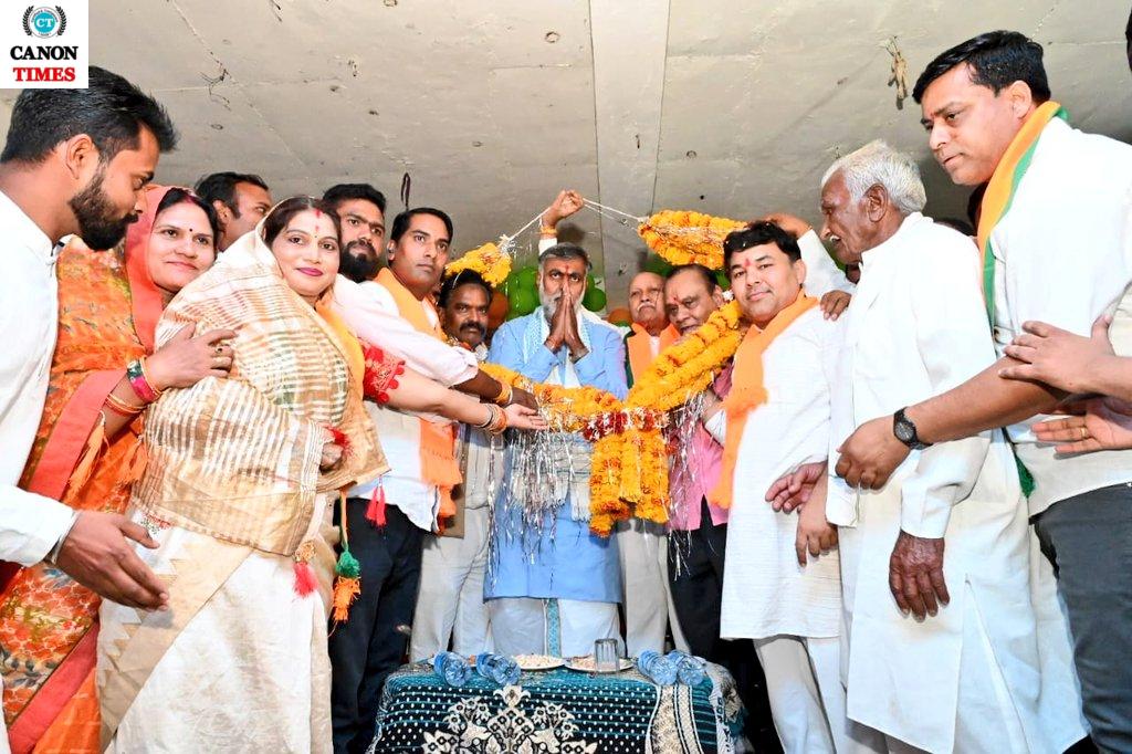 प्रहलाद पटेल