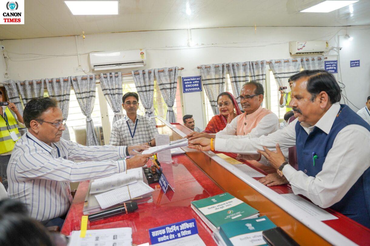 शिवराज सिंह चौहान