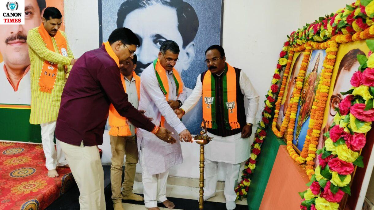 हितानंद जी