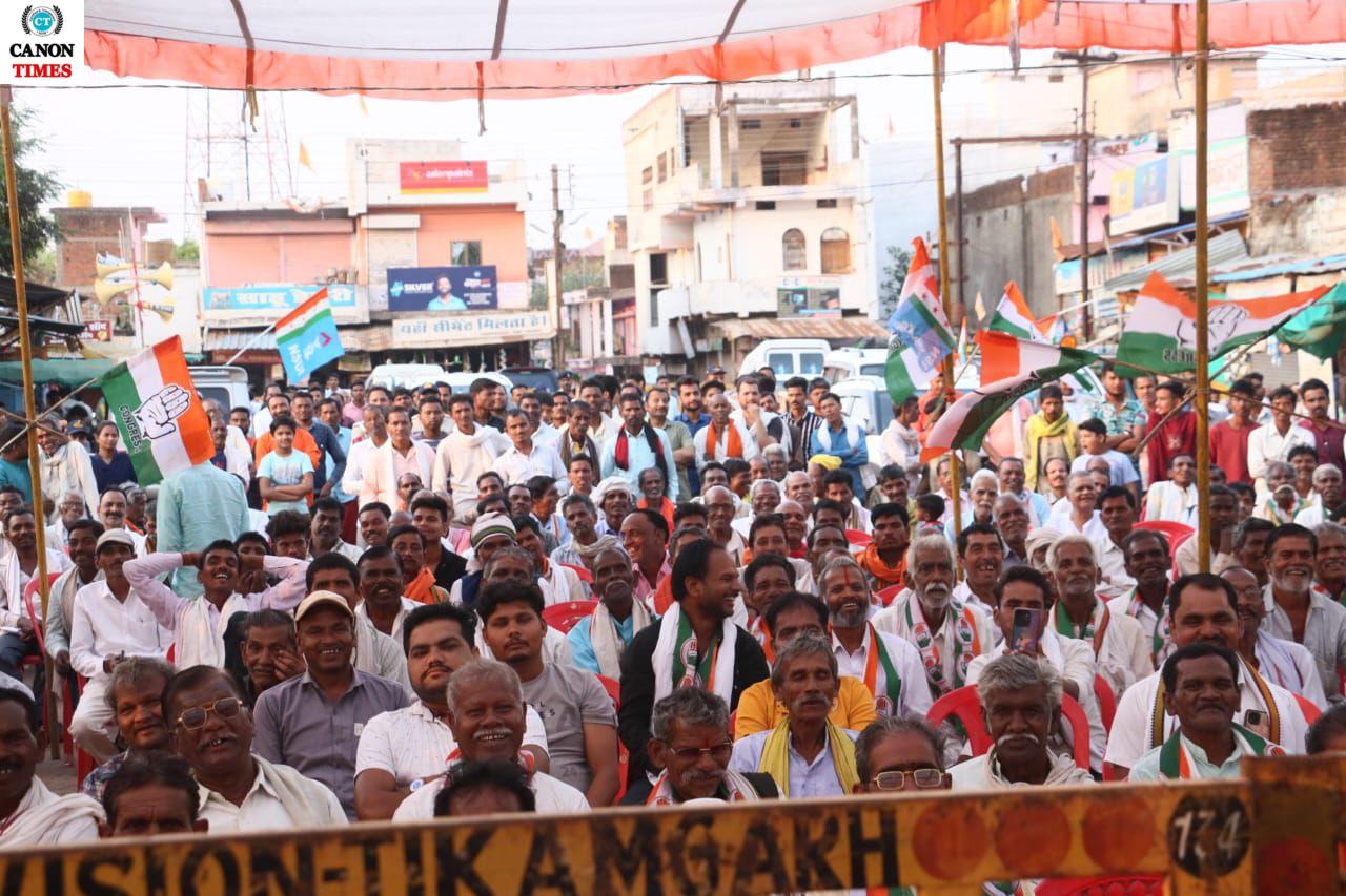 मल्लिकार्जुन खड़गे