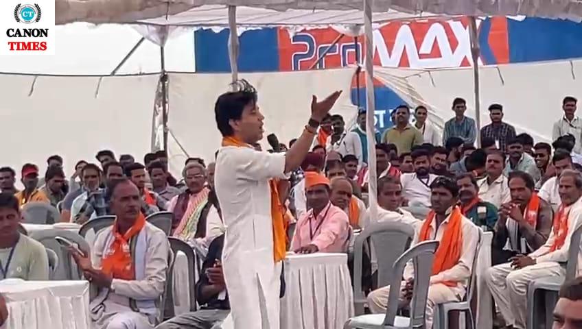 ज्योतिरादित्य सिंधिया