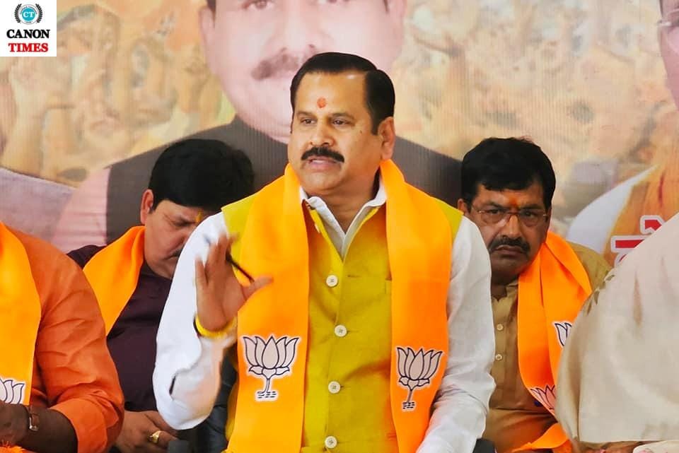 डॉ. महेंद्र सिंह