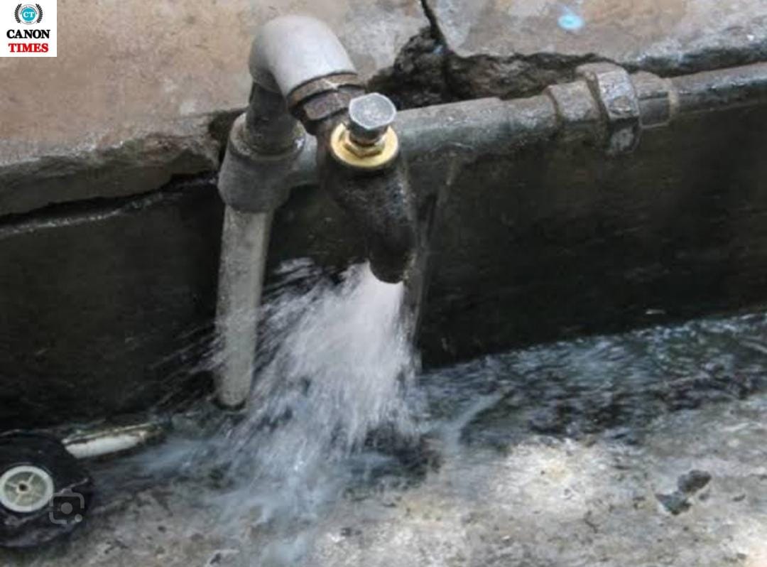 पीने के पानी