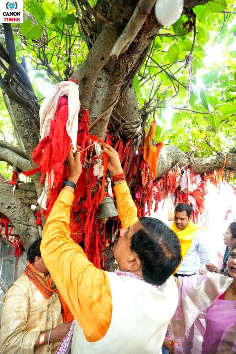 डॉ. मोहन यादव