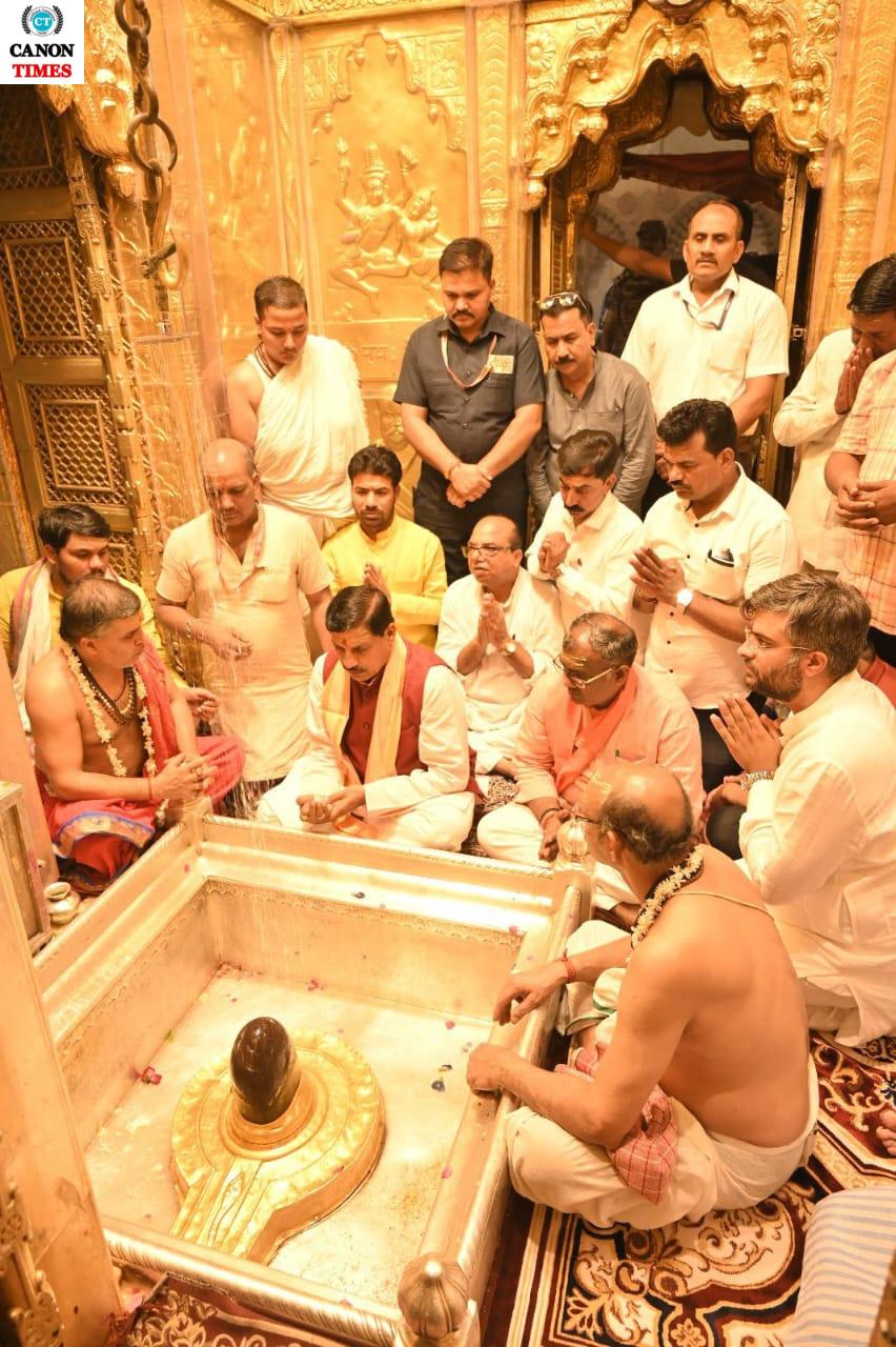 डॉ. मोहन यादव