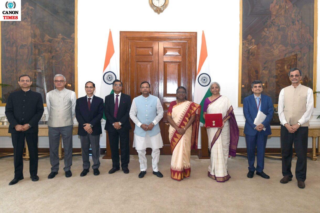 A budget with good growth possibilities.