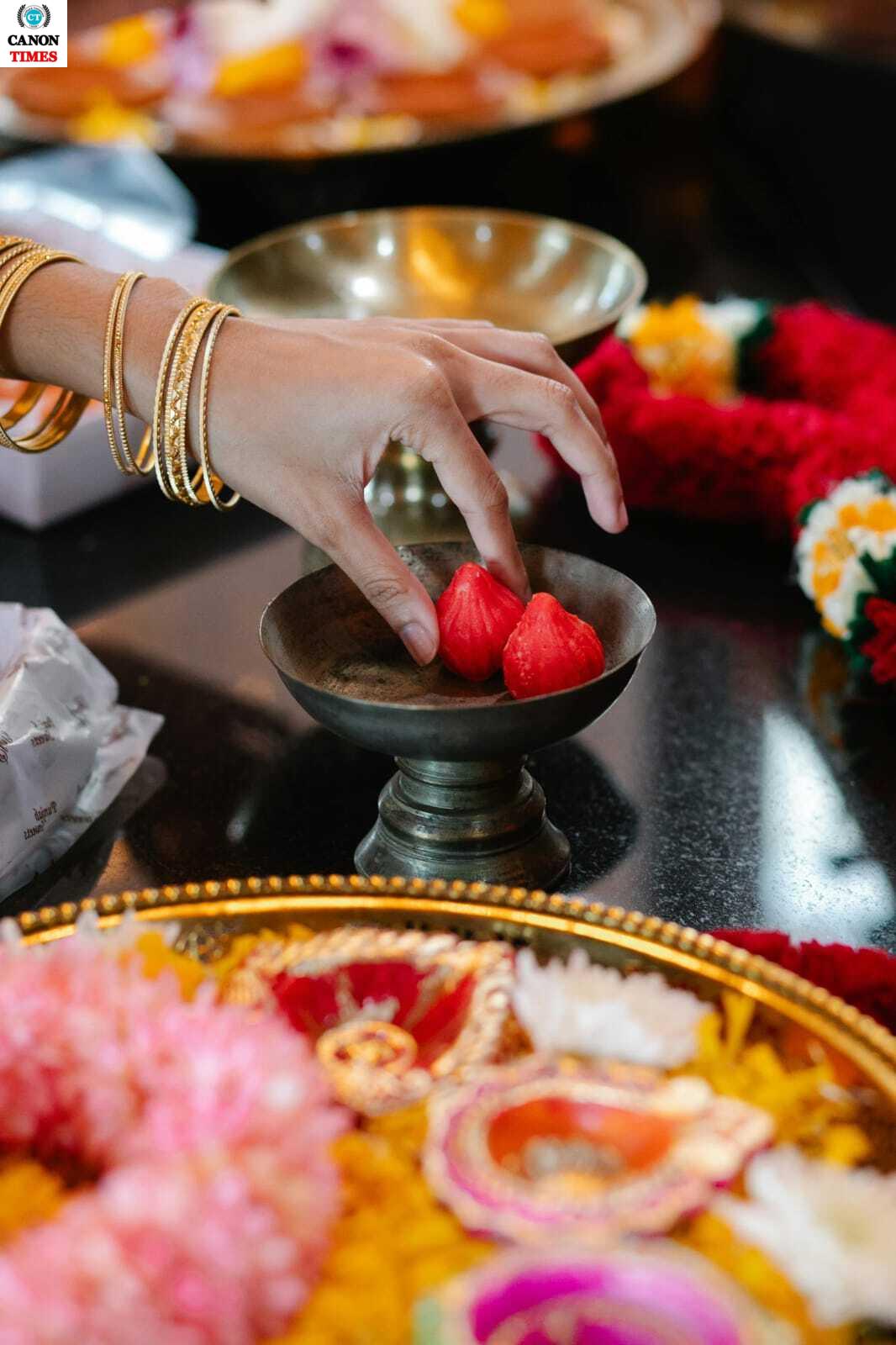 Things to Do During Navratri: Celebrating the Festival with Devotion and Joy