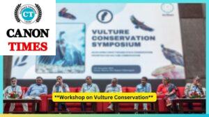 Vulture Conservation