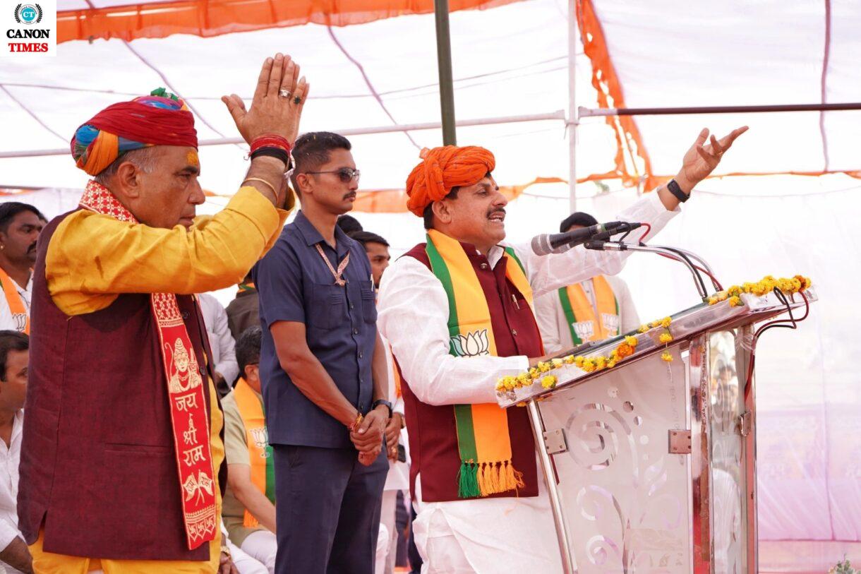 मल्लिकार्जुन खड़गे ने स्वीकार किया कांग्रेस जनता से जो वादे करती है उसे पूरा नहीं करती