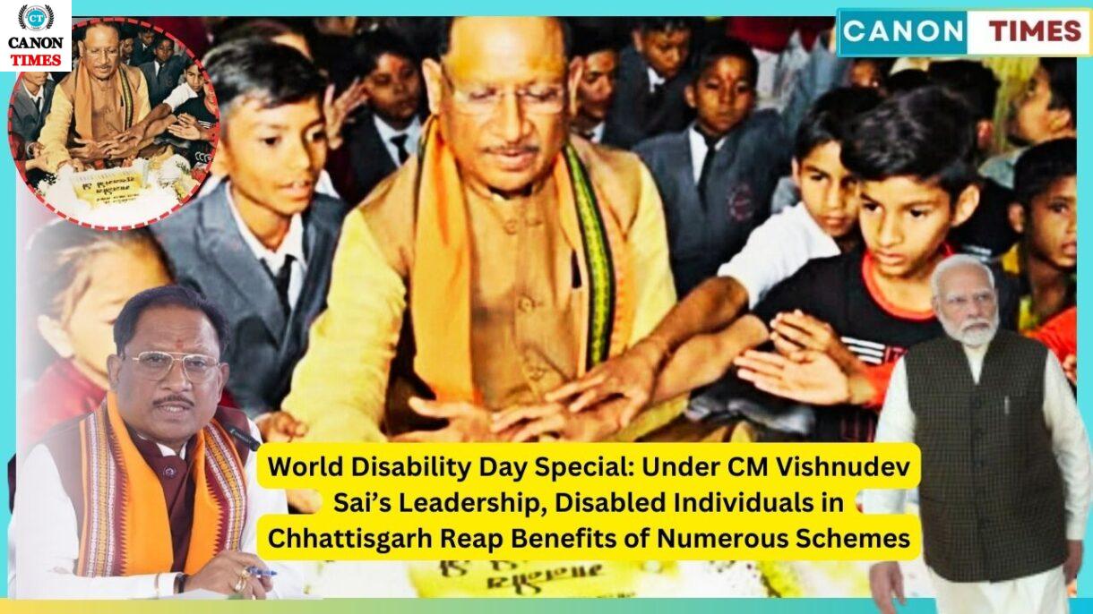 World Disability Day