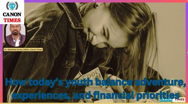 Living Rich: Redefining Balance in a Changing World