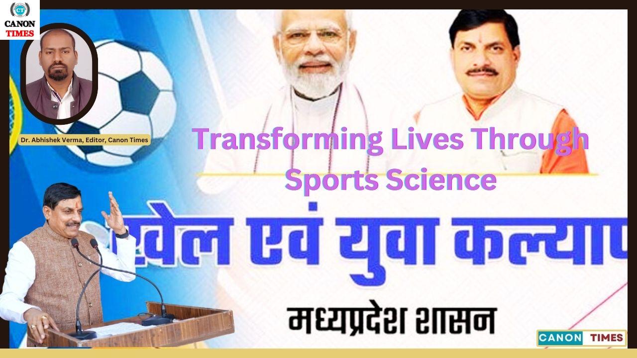 Youth Thriving in Sports and Playgrounds: A Leap Towards Excellence