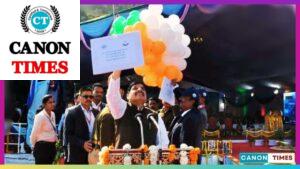 Police Excelling in Duties and Sports Alike: CM Dr. Mohan Yadav