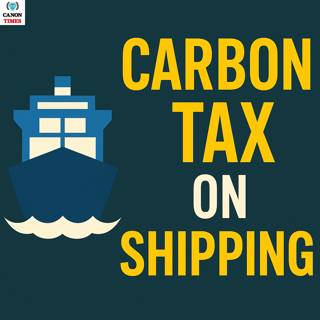Carbon Tax