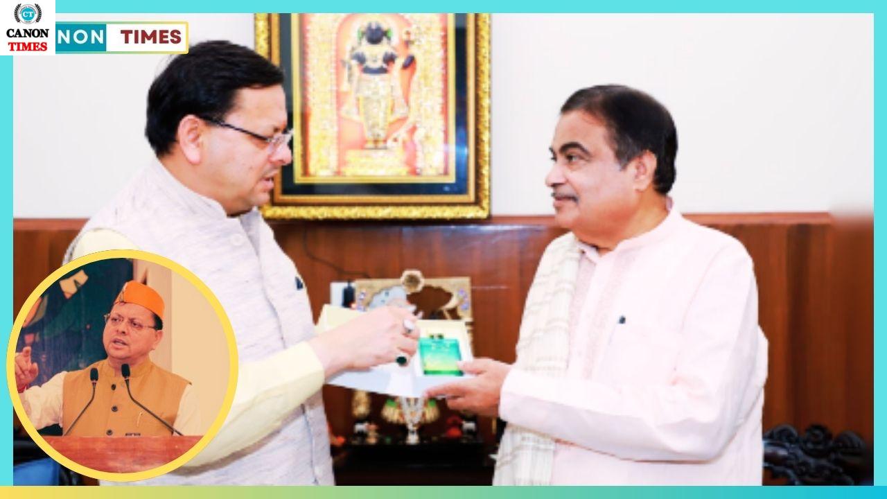 उत्तराखंड की सड़कें सपनों की राह 🏞️