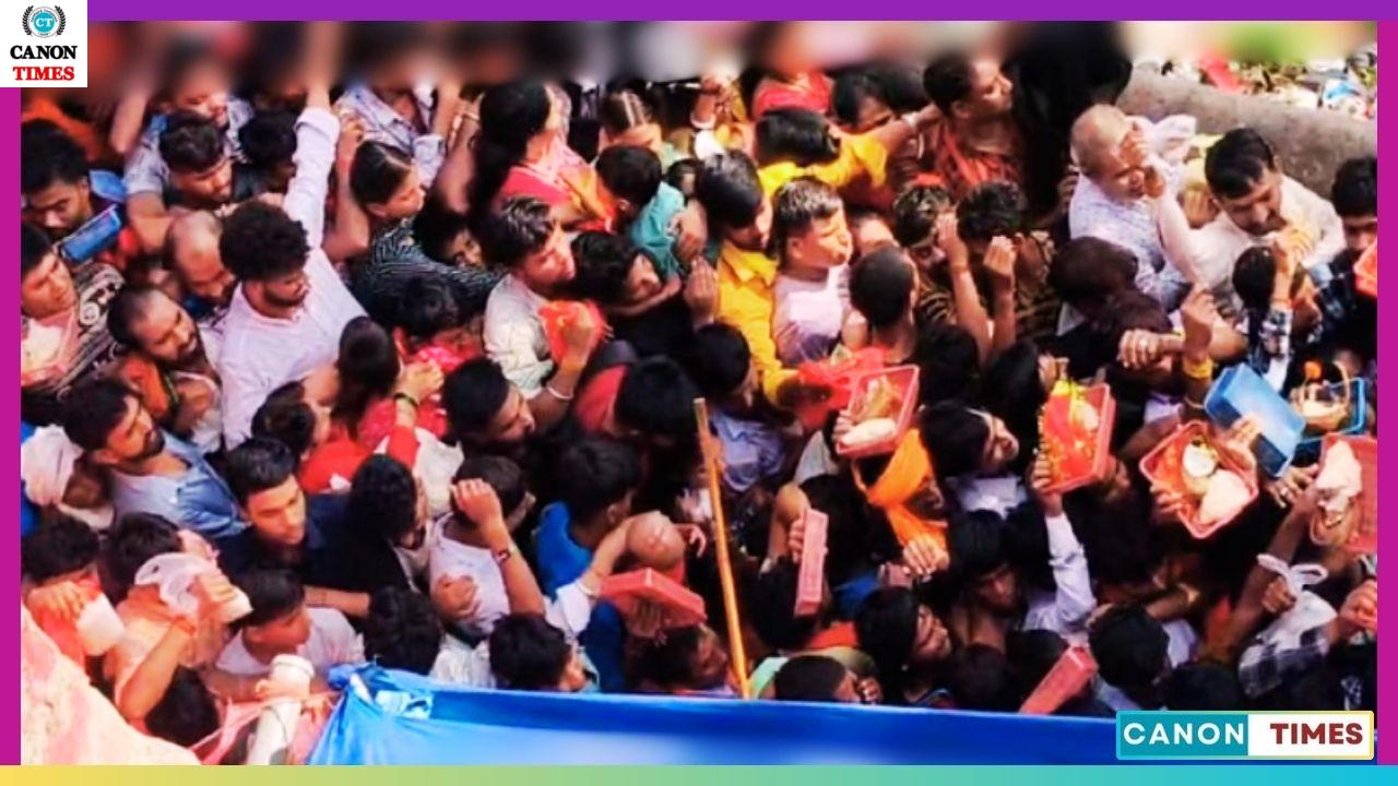 📰 भीड़, भय और विधि: भारत की अधूरी जंग भगदड़ों के खिलाफ