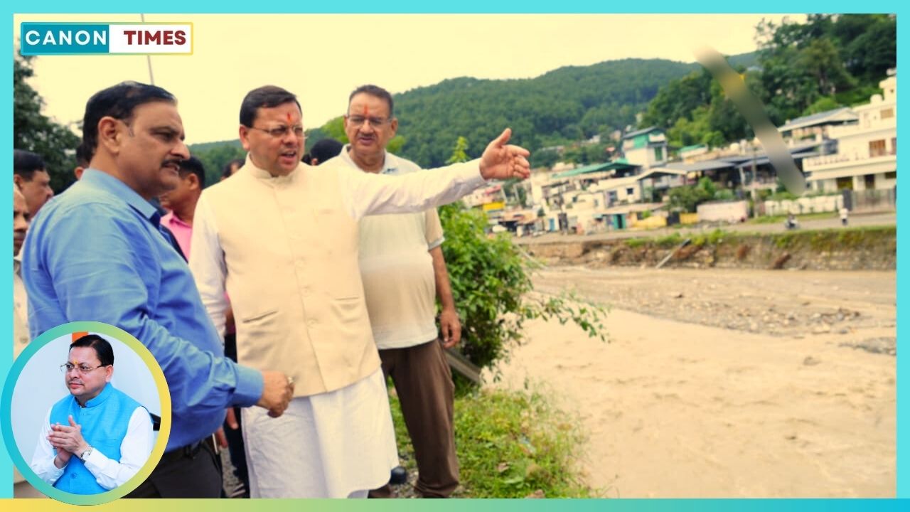 आपदा की घड़ी में संवेदनशील नेतृत्व