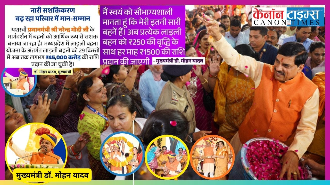 The Radiance of Sisterhood and Strength