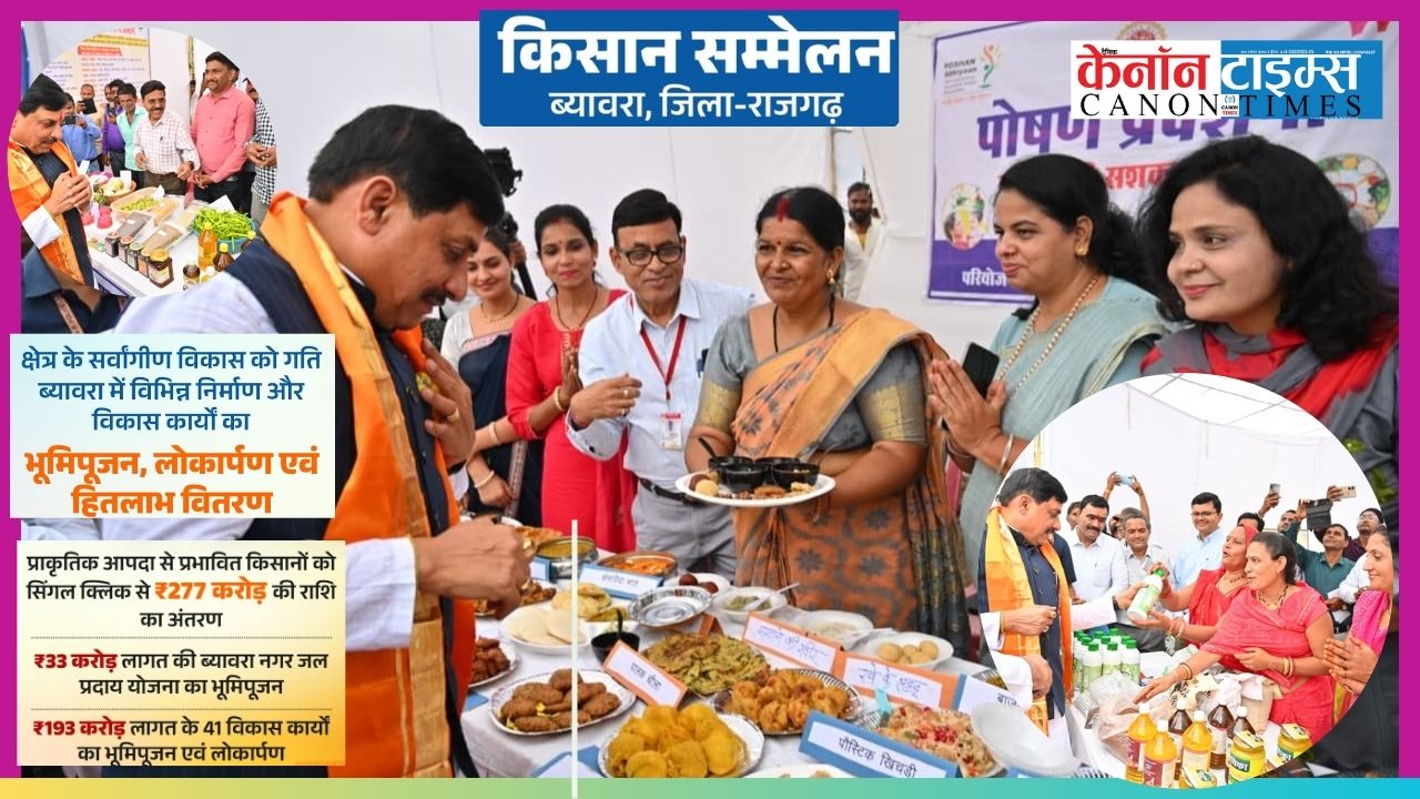 Farmers’ Prosperity and the Promise of Progress