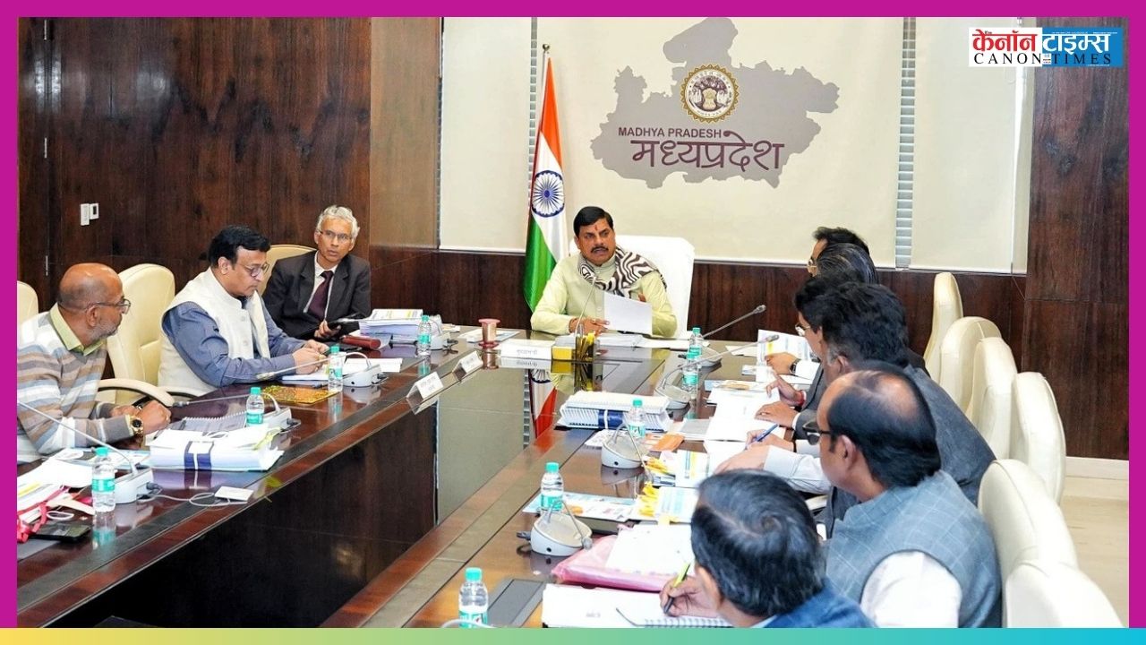 Driving Tomorrow: Madhya Pradesh’s Green Mobility Vision