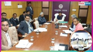 MP Launches Swachh Jal Abhiyan for Clean Water Guarantee