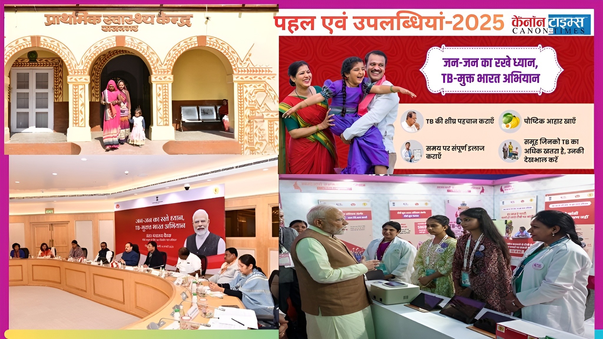 The Ayushman Architecture: How India Rebuilt Public Health