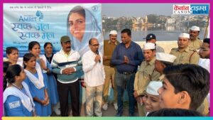 Nirankari Mission’s Inspiring Commitment to Water Conservation Strengthened Through Service and Dedication
