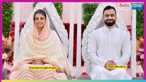 Nirankari Mission’s Inspiring Commitment to Water Conservation Strengthened Through Service and Dedication
