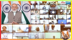 Empowering Rural India: Modis Blueprint for Agricultural Renaissance