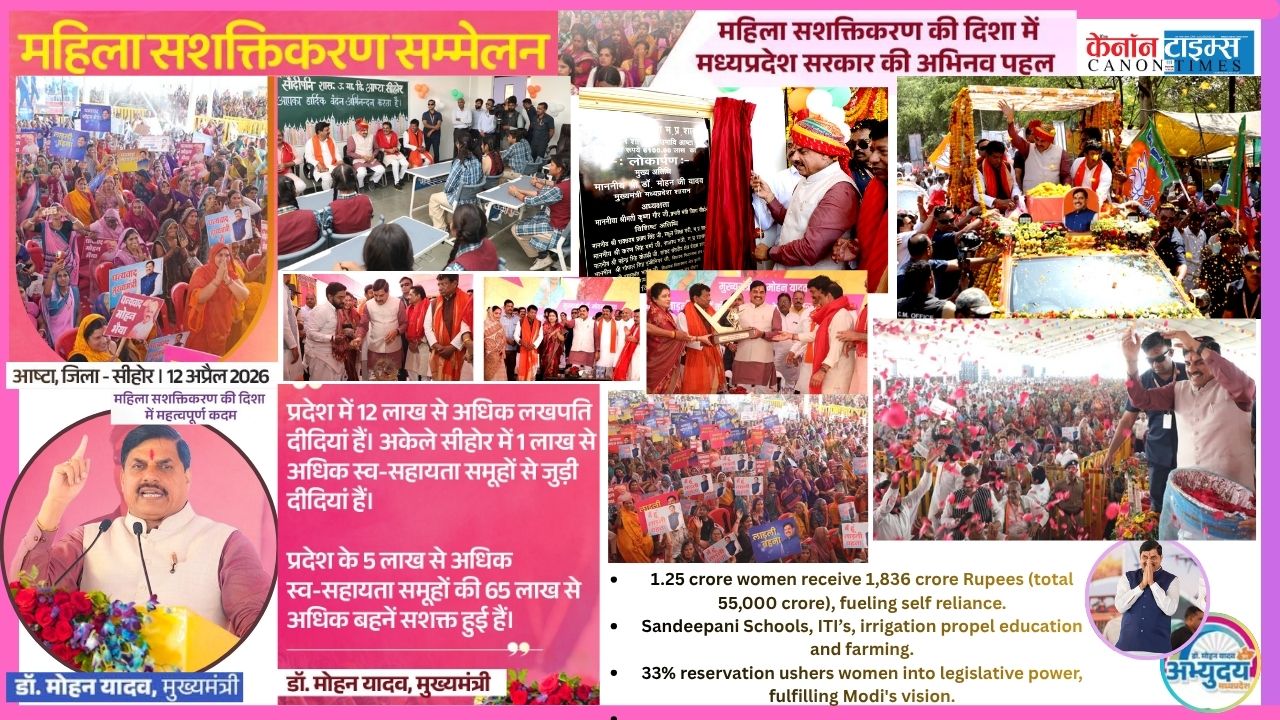 Daughters' Empowerment: The Key to Holistic Progress