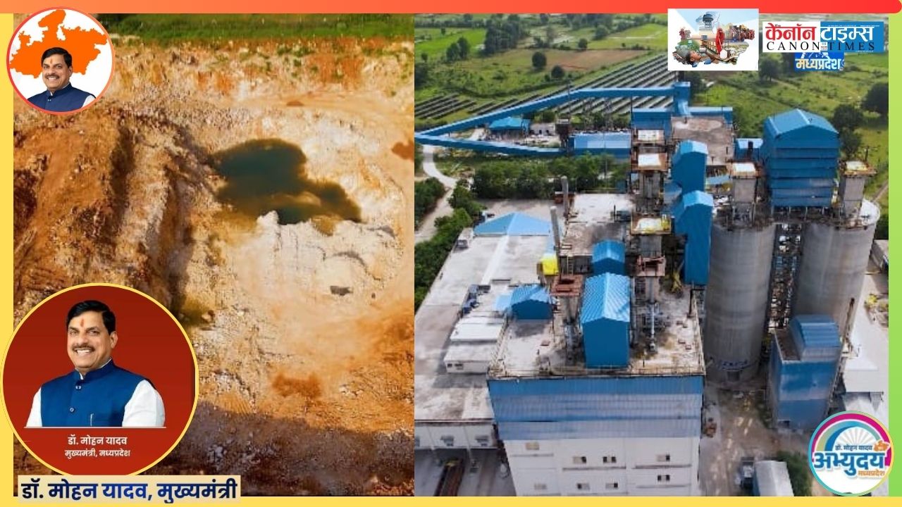 Mining Growth Must Balance Prosperity and Responsibility