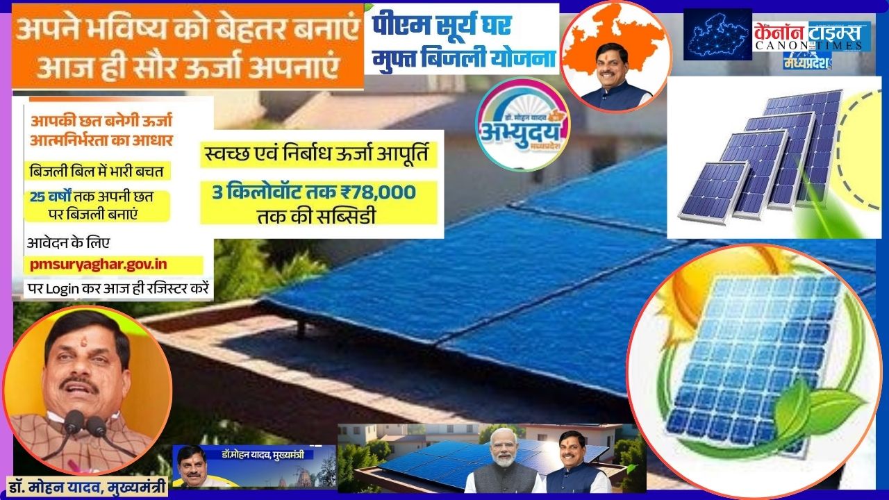 Powering a New India Through Clean Energy