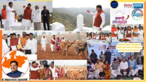 Kukru Night Chaupals Show the Value of Human Touch in Governance