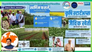 Vegetable Surge Shows Madhya Pradesh’s Agricultural Transition