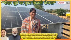 Anita Chaudhary’s Rooftop Solar Story Shows the Promise of Energy Independence