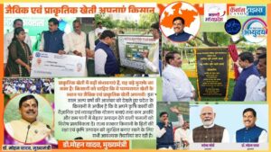 Farm Prosperity Needs Diversification, Not Dependence on One Crop