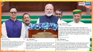 India Needs a Productive Monsoon Session