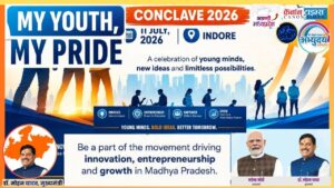 Indore’s Youth Conclave Can Turn Energy into Policy