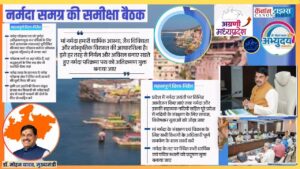 Narmada Protection Must Become a People’s Movement